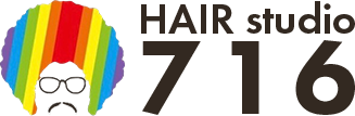 HAIR studio 716